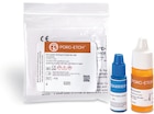 Porcelain Etching Agent with Barrier Gel - REF. POE, flesje 9 g en 3 ml Barrier Gel