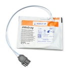 AED pads C en D serie - volwassenen