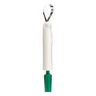 Omni-Matrix Original Winged Stainless Steel 6.5mm Green 48pk