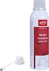 Scanspray extra fine - Bus, 200 ml