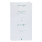 Dri-Angles Silver Coated Cotton Roll Substitute Small / Large 360/Bx