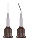 Automix Canula tips 20GA - REF. X-81270P, 30 stuks