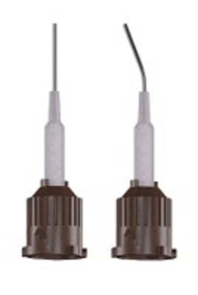 Automix Canula tips 20GA - REF. X-81270P, 30 stuks