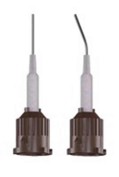 Automix Canula tips 20GA - REF. X-81270P, 30 stuks