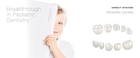 Pediatric Crown - Intro Kit - REF. 19221