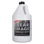Clear Image Radiographic Cleaner 1 Gallon Ea