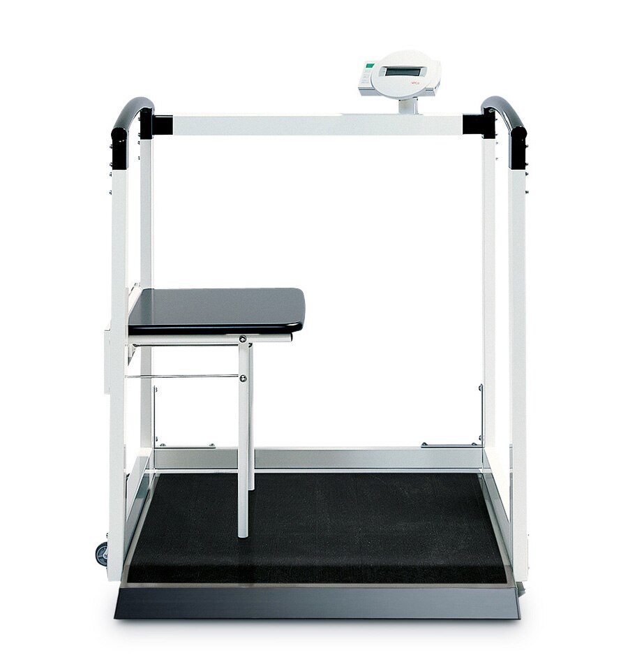 seca 685 Class III Digital Multifunction Scale