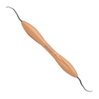 Sharp Diamond Curette Gracey 15-16 - 245-246SD ES, ErgoSense