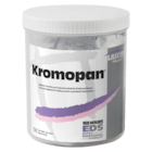 Kromopan Dust Free Alginate 1 Lb Canister Package Fast Set Ea