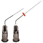 NiTi SuperFlex Tips 30 Gauge 17 mm & 25 mm 6/Bx