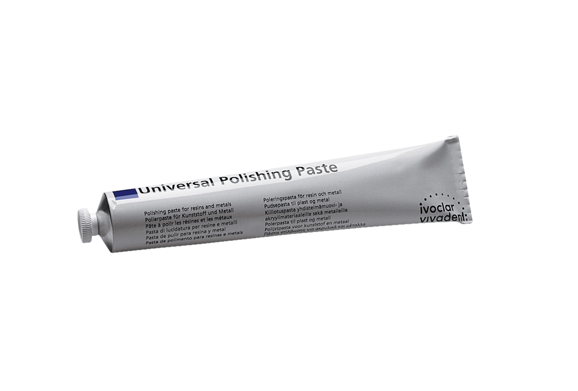 Universal Polishing Paste 150ml
