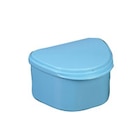 ProBath Denture Box Blue Ea