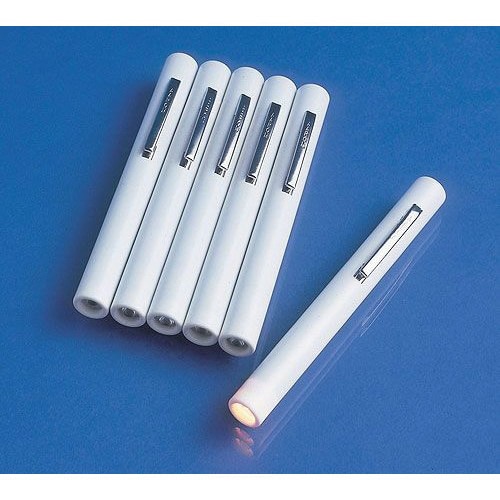 Disposable Pentorch Lyte Cobalt Blue Filter 3pk