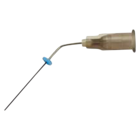 Precision Irrigating Needle Tips 30 Gauge 25 mm 6/Bx