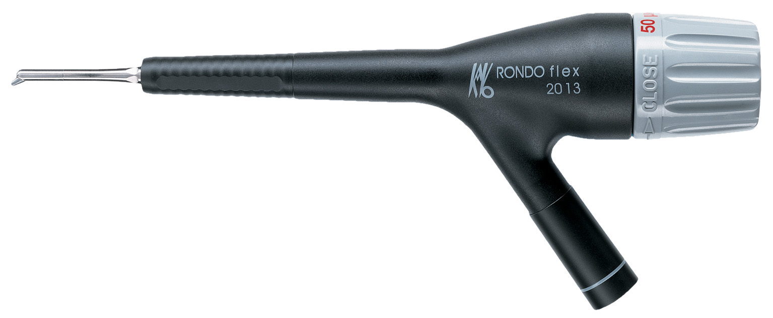 Rondoflex Plus 360
