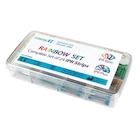 ContacEZ IPR Rainbow Set 0,07 - 0,50 mm - REF. 32024 - 24 stuks
