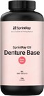 SprintRay Denture Base - Deep Pink