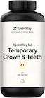 SprintRay Temporary Crown & Tooth - A1