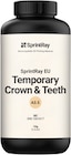 SprintRay Temporary Crown & Tooth - A3.5