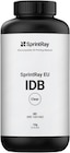 SprintRay IDB - Transparant, 1 Liter