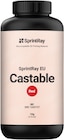 SprintRay EU Castable - Rood, fles 1 liter