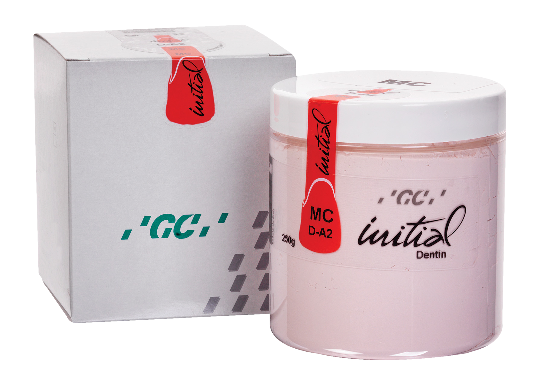 Initial MC Dentin DA2 250g