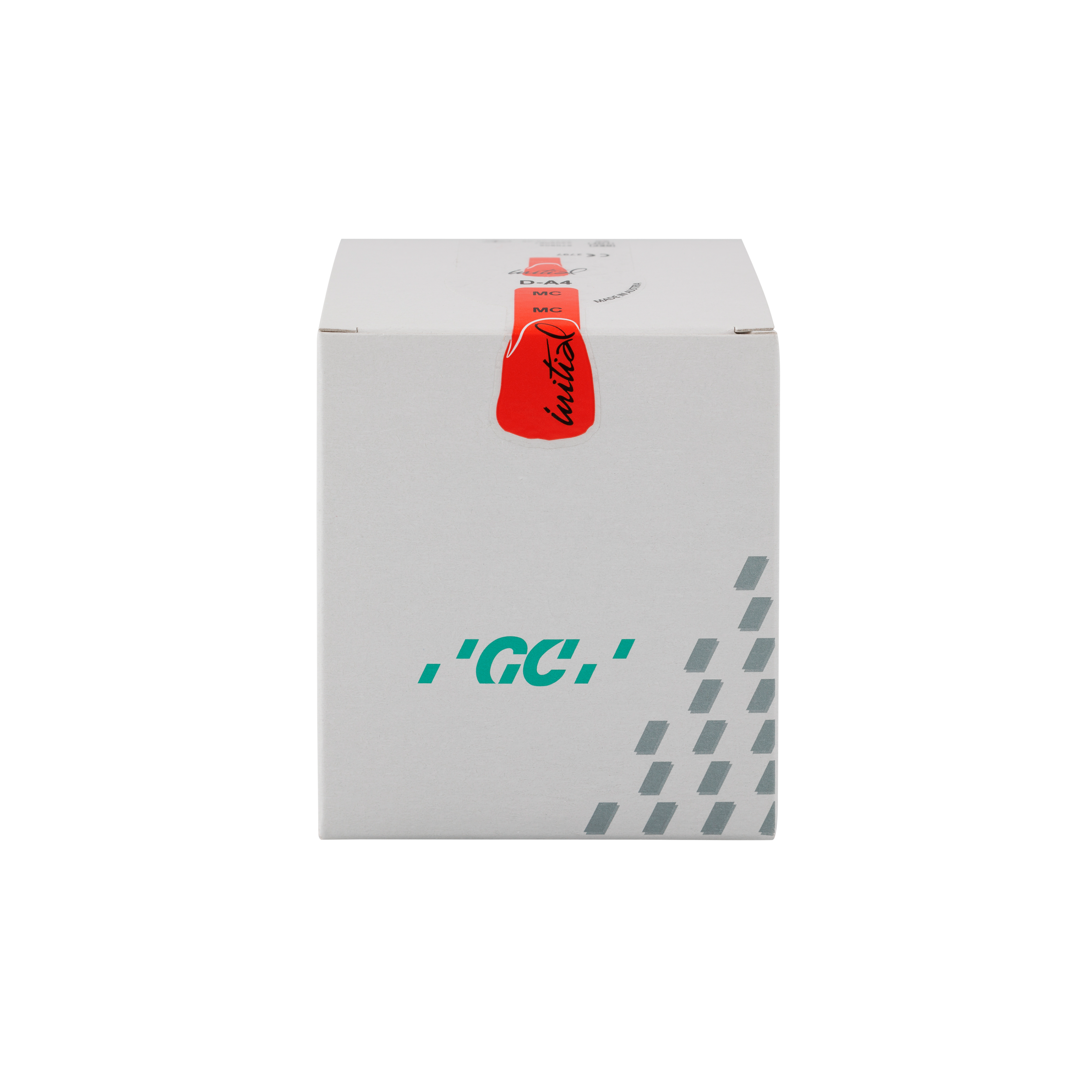 Initial MC Dentin DA4 250g