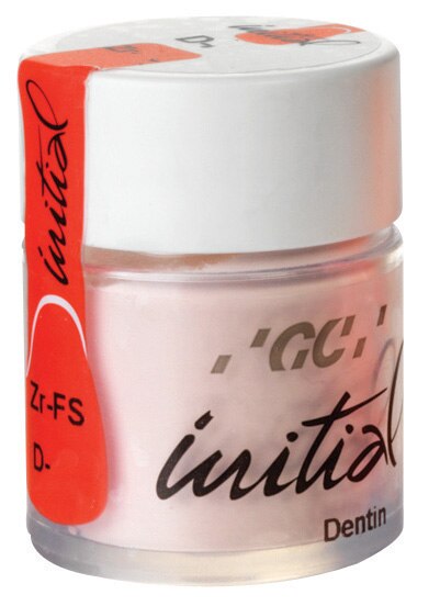 Initial MC Dentin DB3 250g