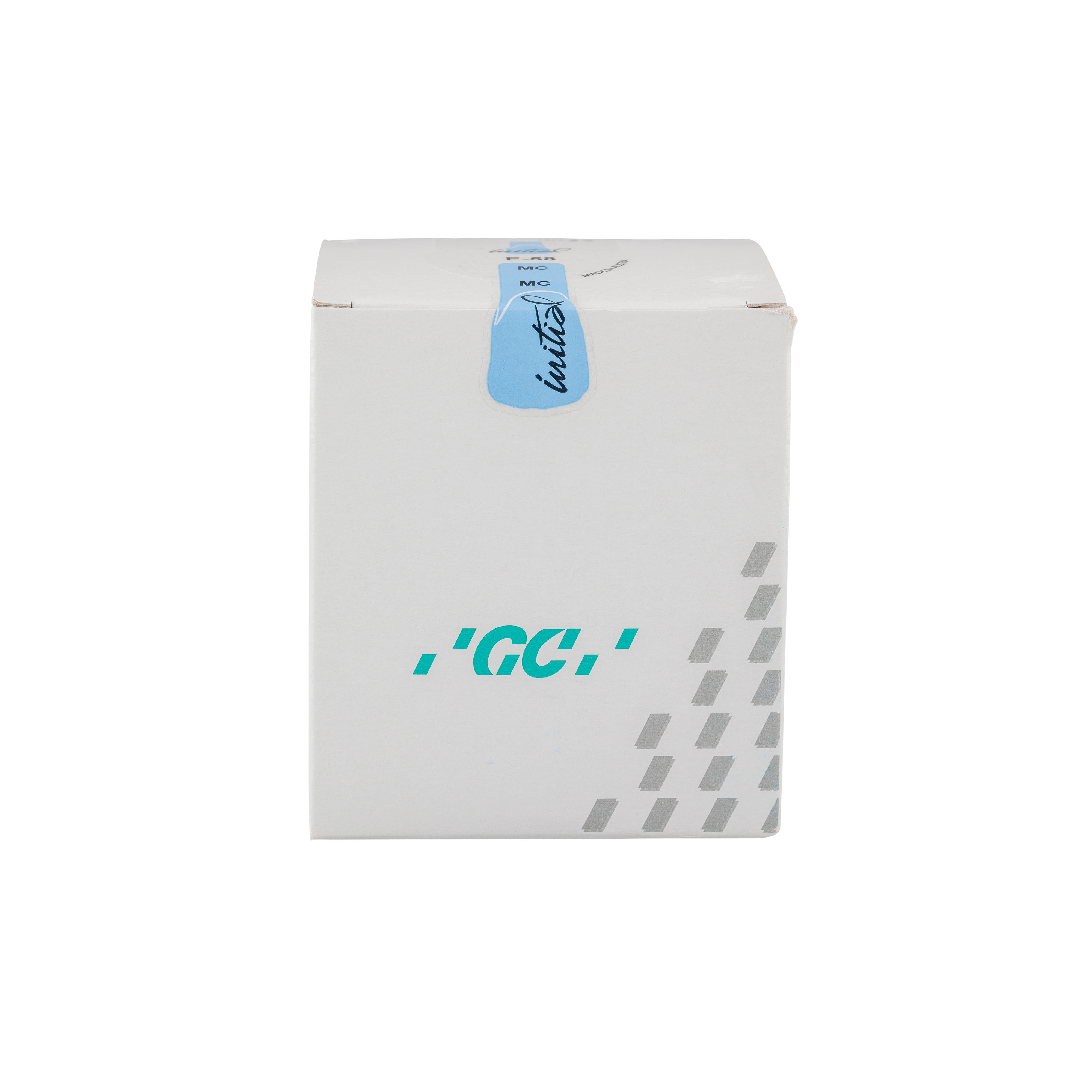 Initial MC Enamel E58 250g