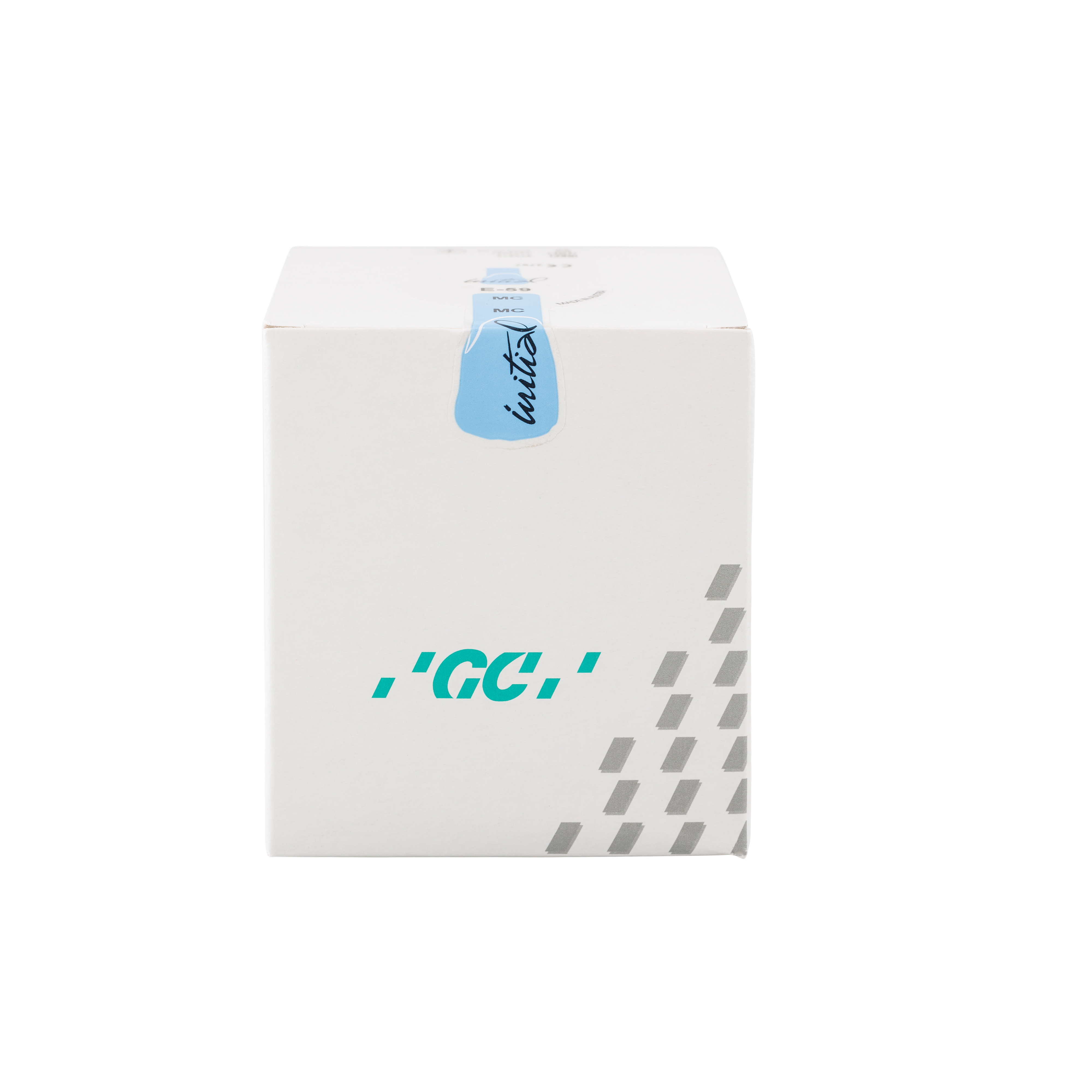 Initial MC Enamel E59 250g