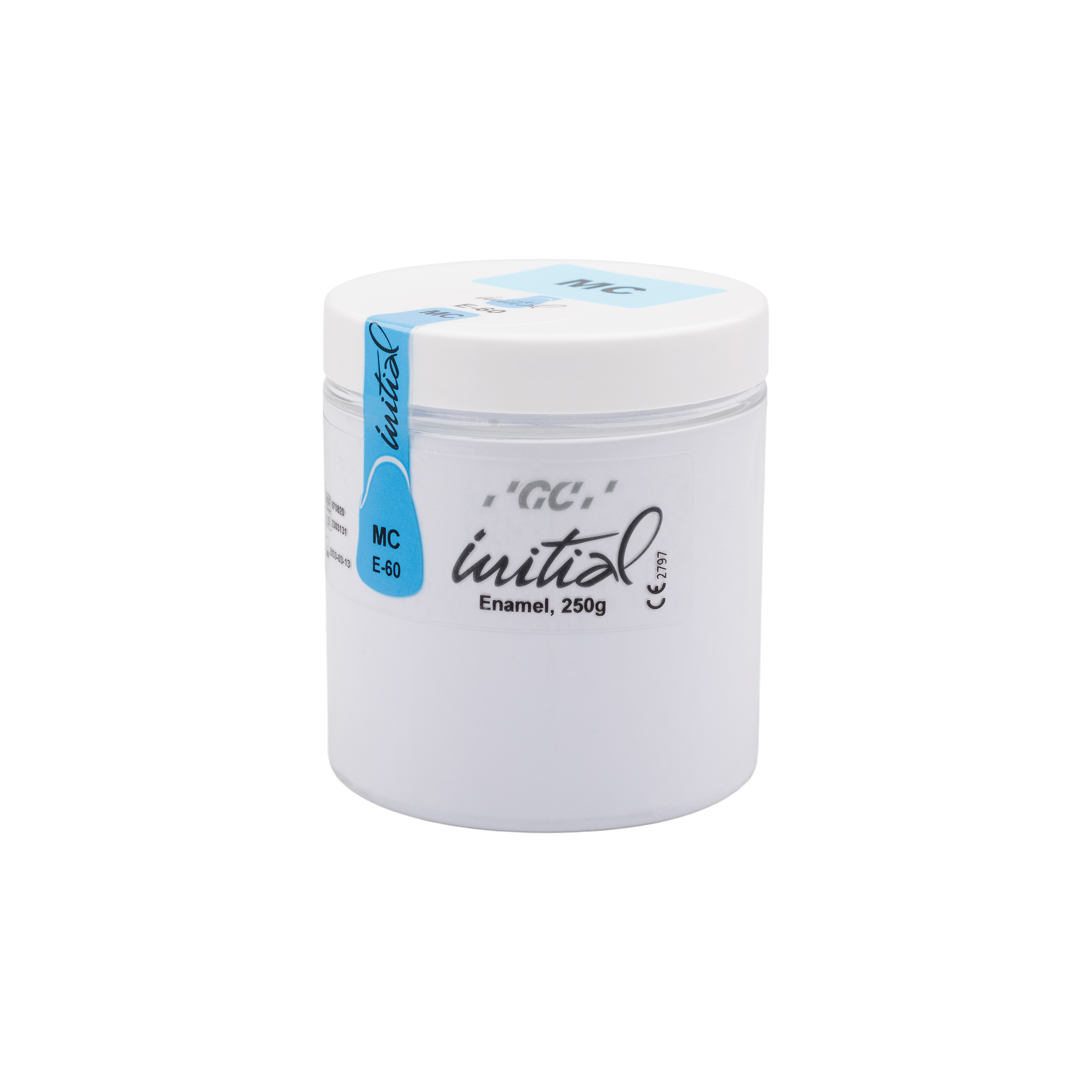 Initial MC Enamel E60 250g