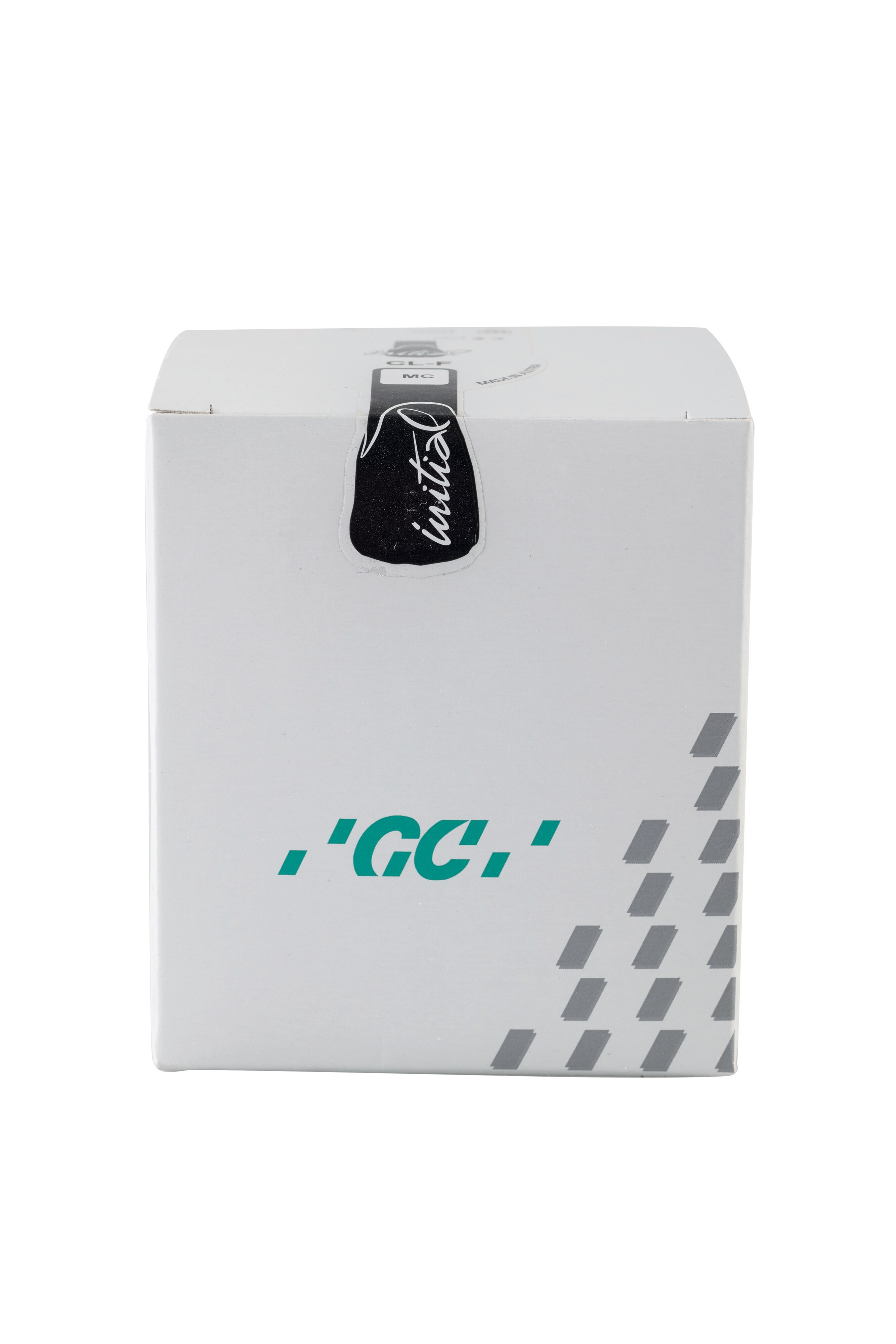 Initial MC Clear Fluorescence CLF 250g