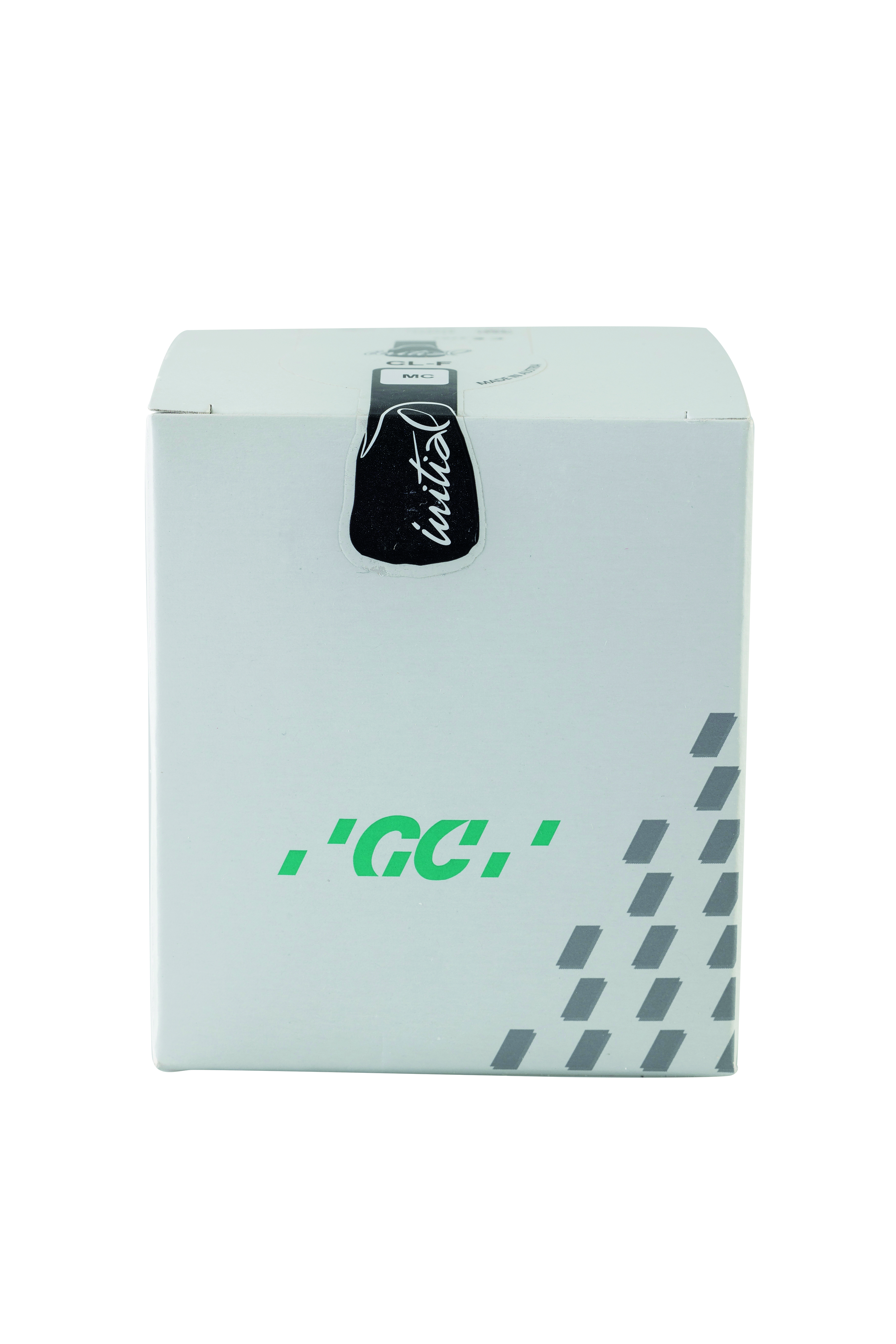 Initial MC Clear Fluorescence CL-F, 250g