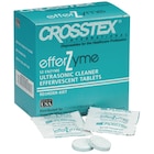 Efferzyme Enzyme Tablets 2 Gallon Spearmint 52/Bx