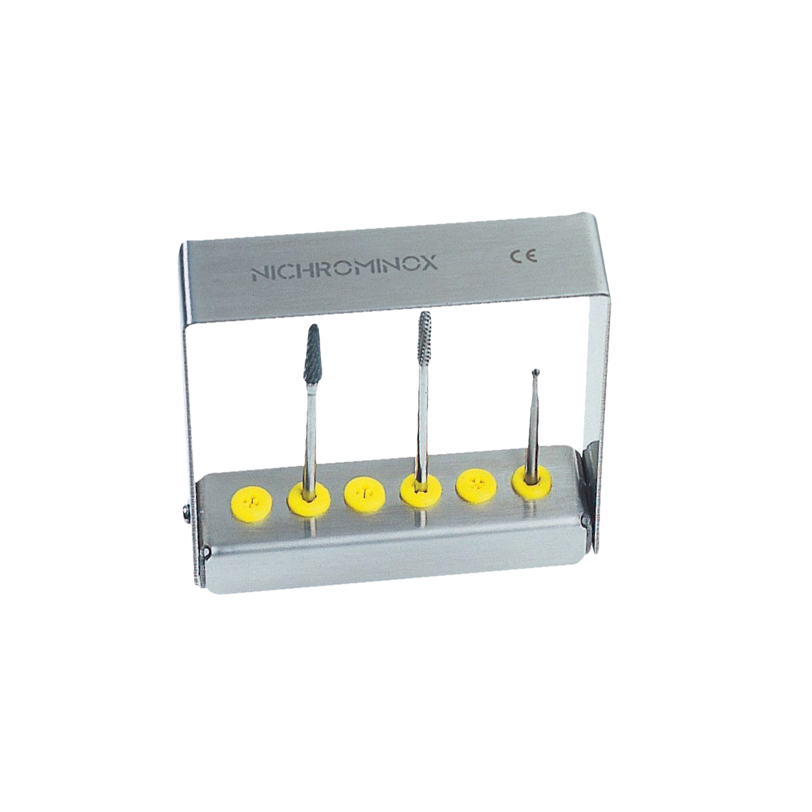 Surgical Plug In 7cm Blue