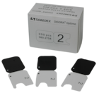 Protective Cover Size 2 200pk