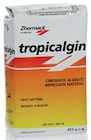 Tropicalgin Dust Free Alginate 453 Gm Refill Fast Set 453gm/Bg