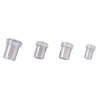 Screen-4-Vac Canister 3 1/2 in x 4 3/8 in 8/Bx