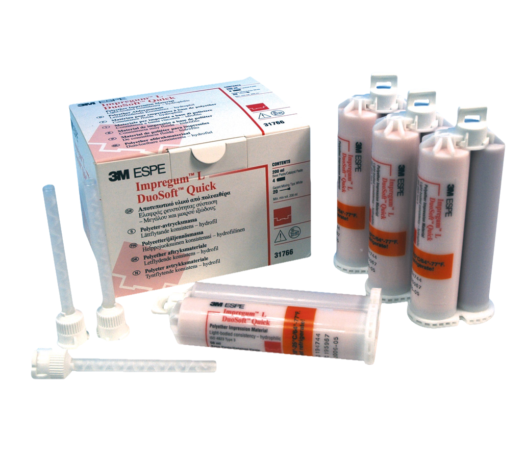 Impregum Penta L DuoSoft Quick Refill