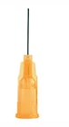 Bendable Applicator Tips Orange 25 Gauge 100/Bx