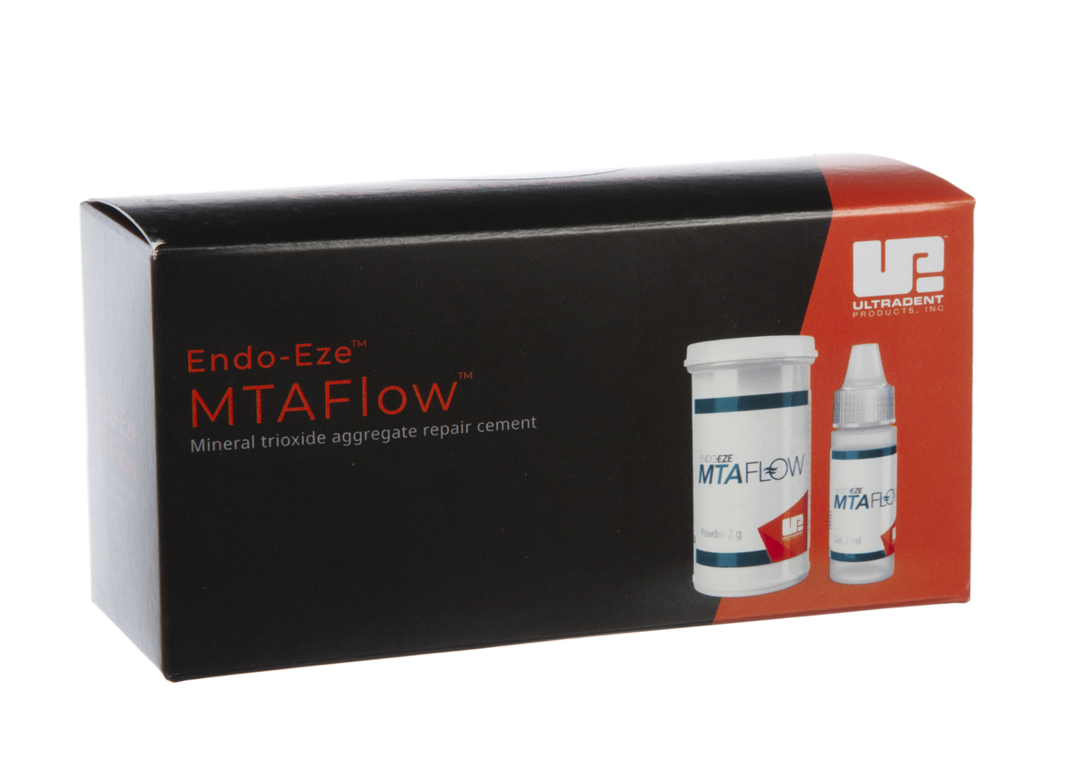 MTAFlow - navulling - REF. 3981
