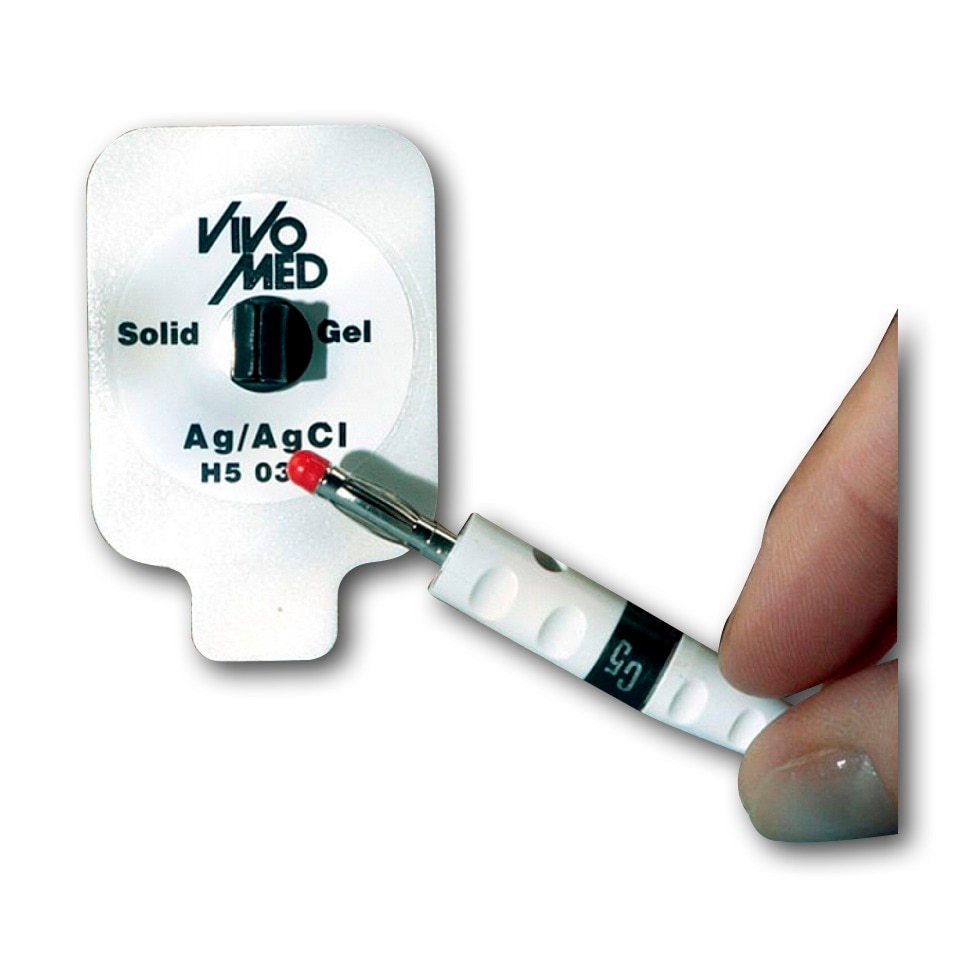 H5 ECG elektrode - per 30 stuks