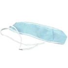 Surgical Cap One Size Fits Most Blue 100/Bg