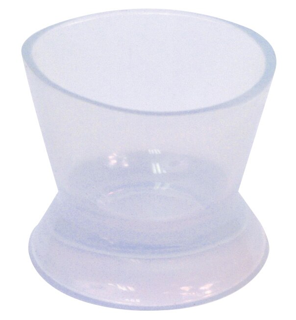 HS Silicone Bowl Extra Small 5ml 3pk