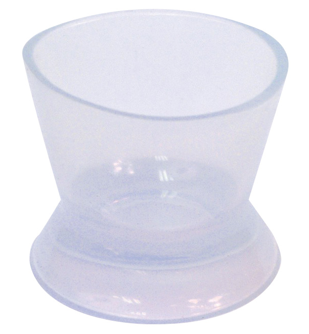 HS Silicone Bowl Extra Small 5ml 3pk