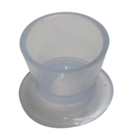 HS Silicone Bowl Medium 25ml