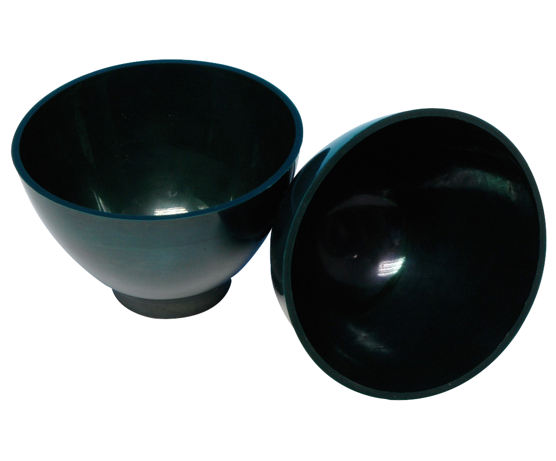 DEHP Flexible Mixing Bowl Medium 10.5cm