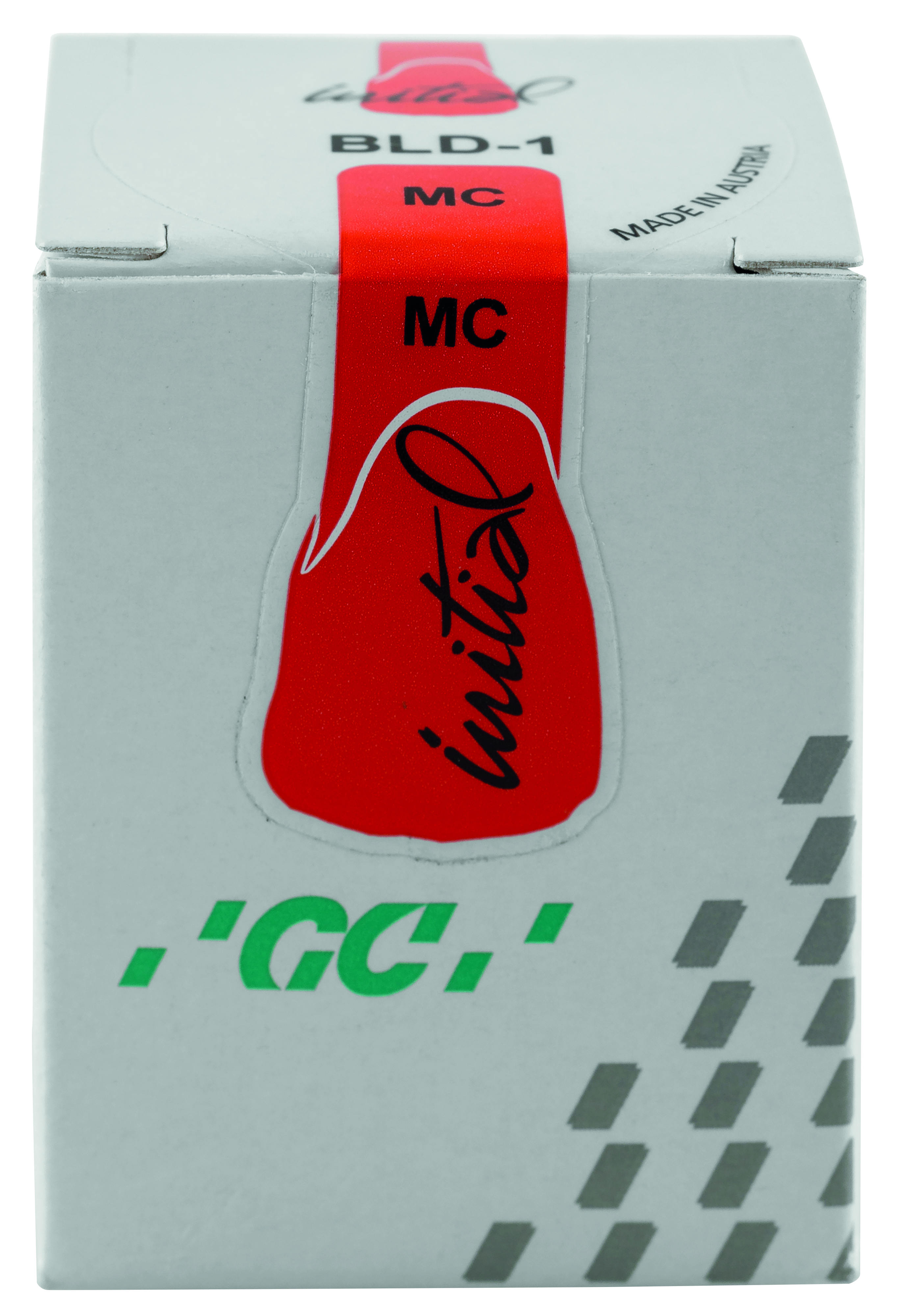 Initial MC Bleach Dentin - Light BLD-1 20g