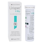 Henry Schein Urispec Urinalysis Test Strip 100/Bt