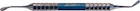 Sinus Lift Instrument Angled Size 7S Color Coded Titanium Ea
